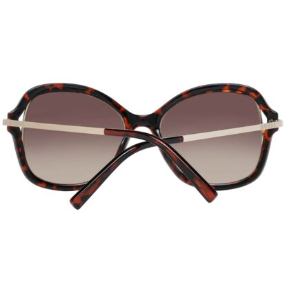 Guess - Brown Women Sunglasses