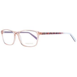 Emilio Pucci - Brown Women Optical Frames