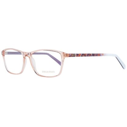 Emilio Pucci - Orange Women Optical Frames