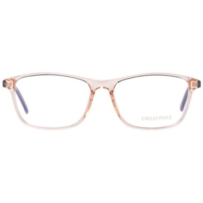 Emilio Pucci - Orange Women Optical Frames