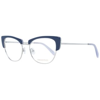 Bally - Black Men Optical Frames