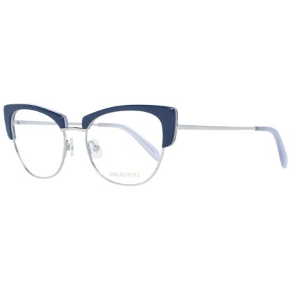 Emilio Pucci - Blue Women Optical Frames