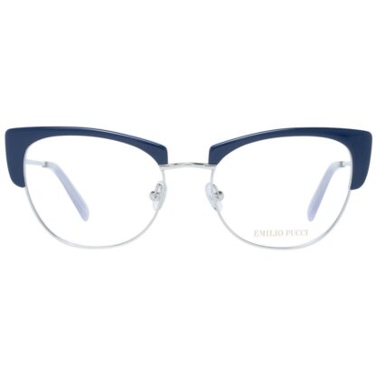 Emilio Pucci - Blue Women Optical Frames