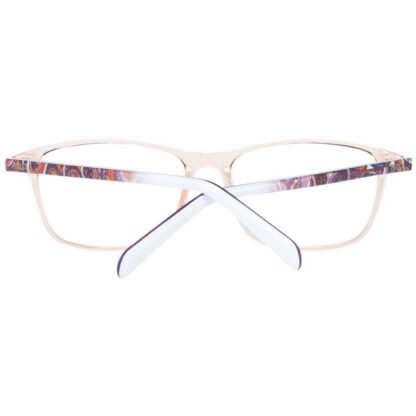 Emilio Pucci - Orange Women Optical Frames