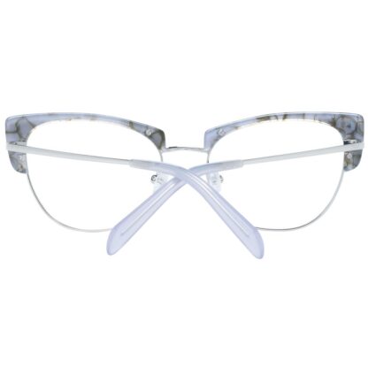 Emilio Pucci - Blue Women Optical Frames