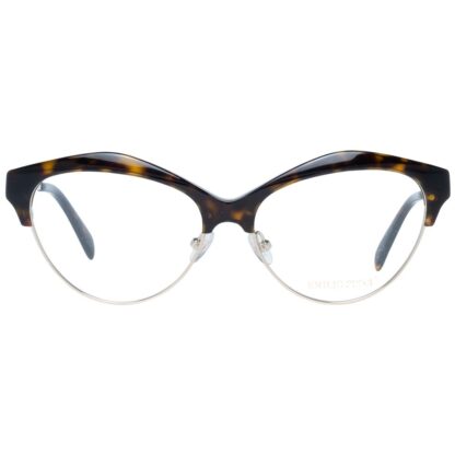 Emilio Pucci - Brown Women Optical Frames