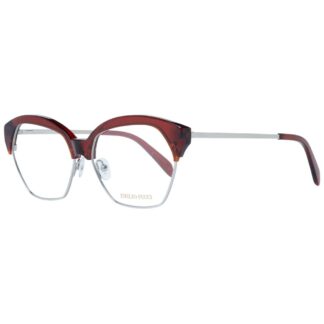 Emilio Pucci - Brown Women Optical Frames