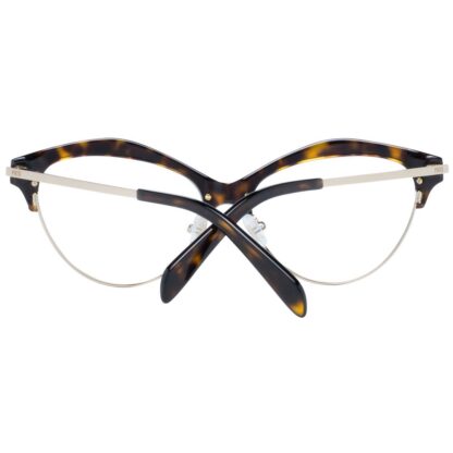 Emilio Pucci - Brown Women Optical Frames