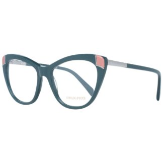 Emilio Pucci - Red Women Optical Frames