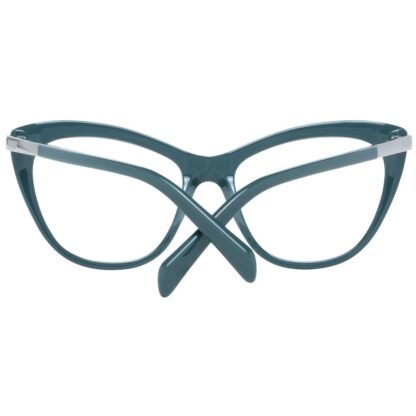 Emilio Pucci - Green Women Optical Frames