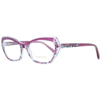 Emilio Pucci - Red Women Optical Frames