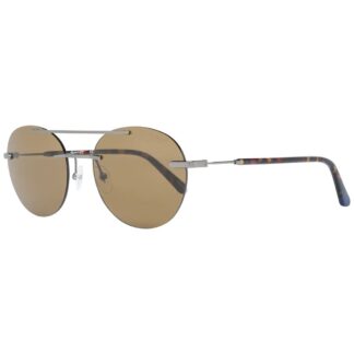 Guess - Silver Women Sunglasses