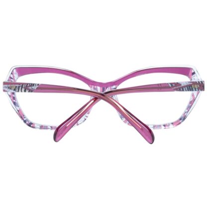 Emilio Pucci - Purple Women Optical Frames