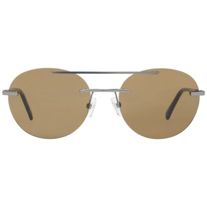 Gant - Gray Men Sunglasses