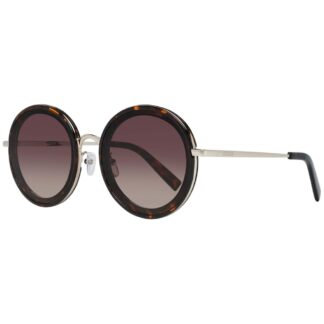 Emilio Pucci - Rose gold Women Sunglasses