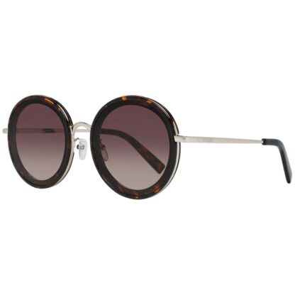 Guess - Brown Women Sunglasses