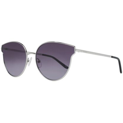 Guess - Silver Women Sunglasses