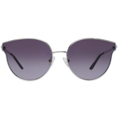 Guess - Silver Women Sunglasses