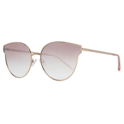 Guess - Gold Women Sunglasses