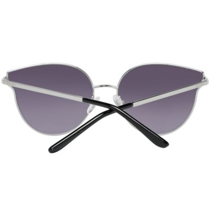 Guess - Silver Women Sunglasses