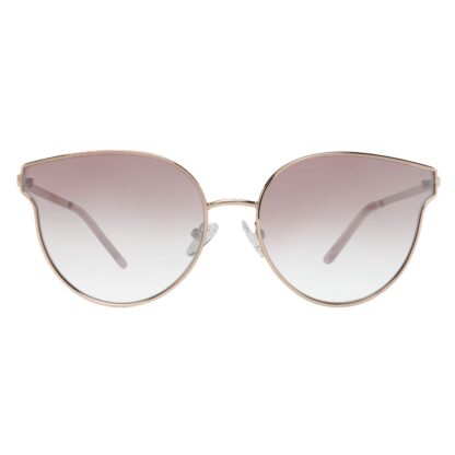 Guess - Gold Women Sunglasses