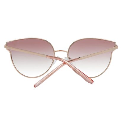 Guess - Gold Women Sunglasses