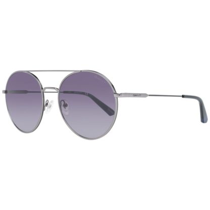 Gant - Gray Men Sunglasses