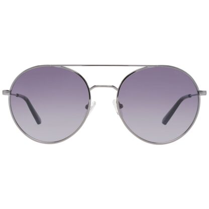 Gant - Gray Men Sunglasses