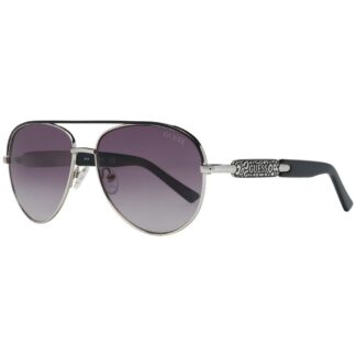 Guess - Brown Men Sunglasses