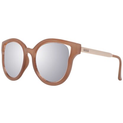 Guess - Brown Women Sunglasses