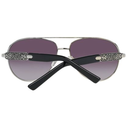 Guess - Silver Women Sunglasses