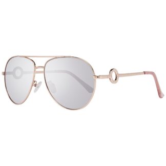 Guess - Gray Men Sunglasses