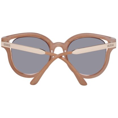 Guess - Brown Women Sunglasses