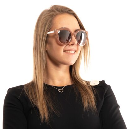 Guess - Brown Women Sunglasses