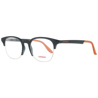 Carrera - Black Unisex Optical Frames