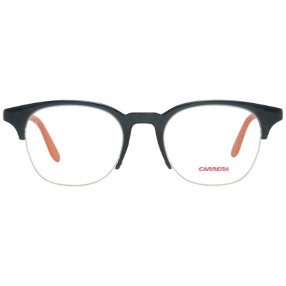 Carrera - Black Unisex Optical Frames