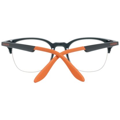 Carrera - Black Unisex Optical Frames