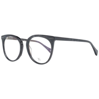 Yohji Yamamoto - Gray Men Optical Frames