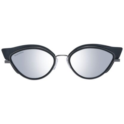 Dsquared² - Black Women Sunglasses