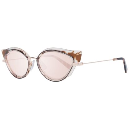 Dsquared² - Brown Women Sunglasses