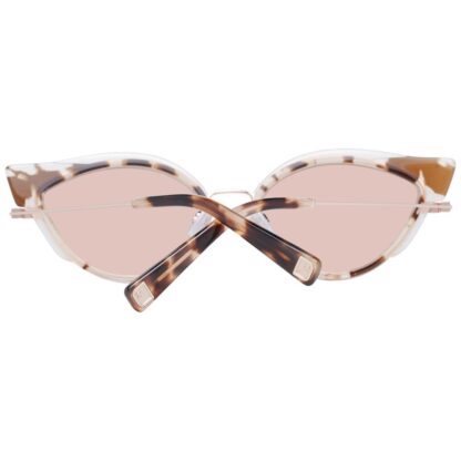 Dsquared² - Brown Women Sunglasses