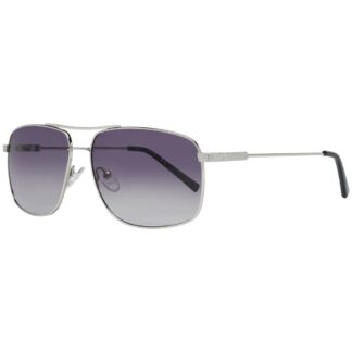 Guess - Black Men Sunglasses