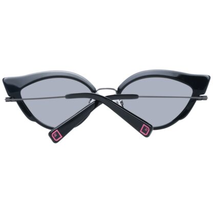 Dsquared² - Black Women Sunglasses