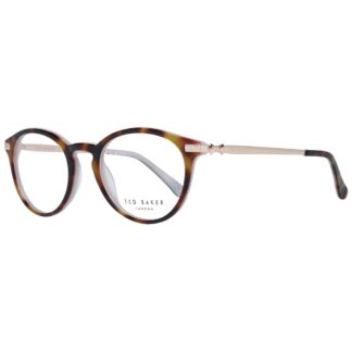 Carrera - Brown Unisex Optical Frames