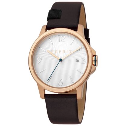 Esprit - Copper Men Watch