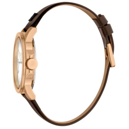 Esprit - Copper Men Watch