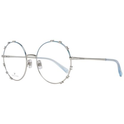 Swarovski - Silver Women Optical Frames