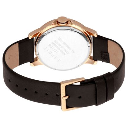 Esprit - Copper Men Watch