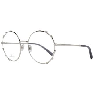 Swarovski - Silver Women Optical Frames