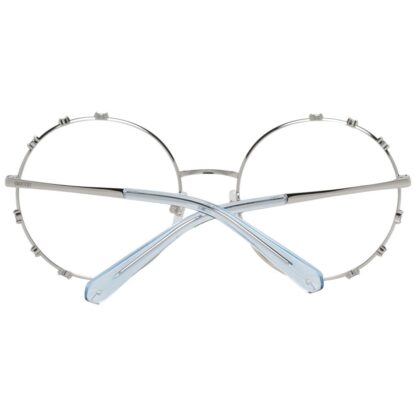 Swarovski - Silver Women Optical Frames